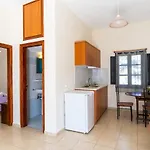 Hotel apartamentowy Soulis 4*