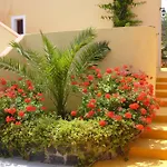 Hotel apartamentowy Soulis