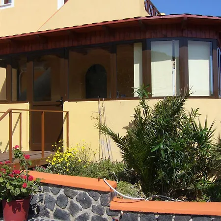 Hotel apartamentowy Soulis 4*