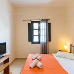 Soulis 4* Oia (Santorini)