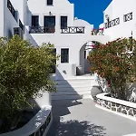 Soulis Appart hôtel 4*