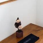 Appart hôtel Soulis Oia (Santorini)