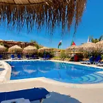 Soulis 4* Oia (Santorini)
