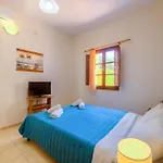 Soulis Appart hôtel Oia (Santorini)