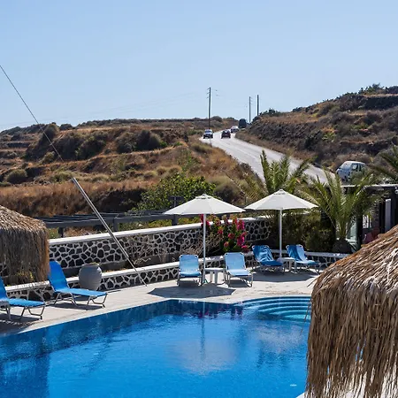 Aparthotel Soulis