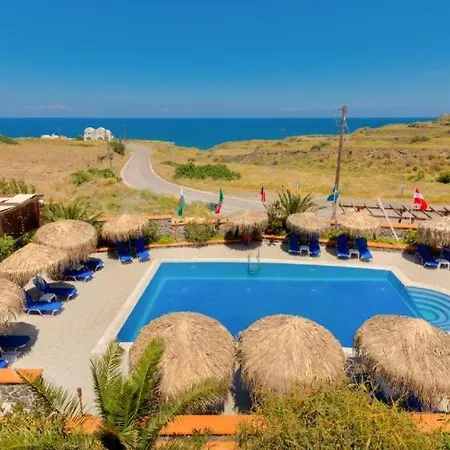Soulis Aparthotel