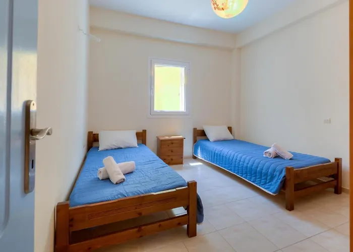 Appart hôtel Soulis