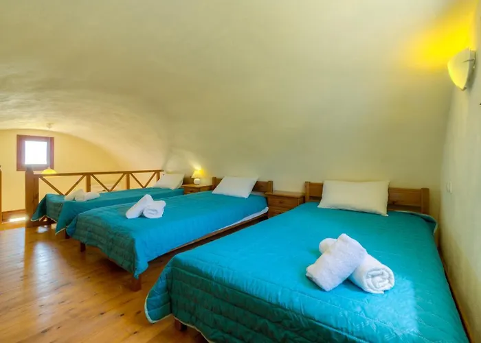 Soulis Appart hôtel 4*