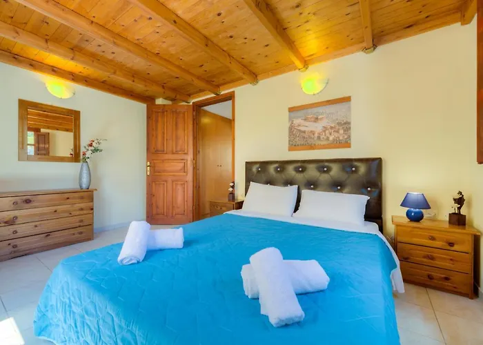 Appart hôtel Soulis