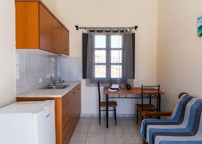 Soulis Appart hôtel