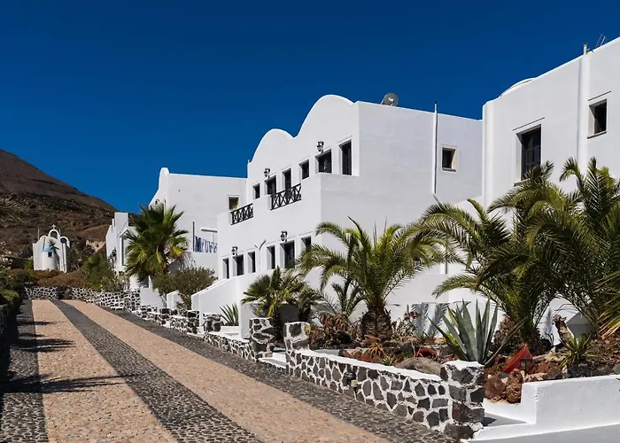 Appart hôtel Soulis 4*