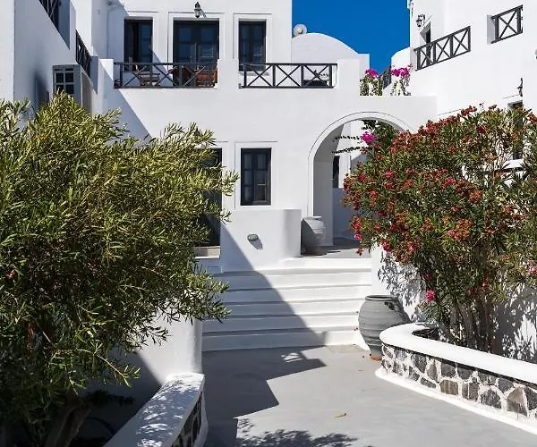 Soulis Appart hôtel 4*