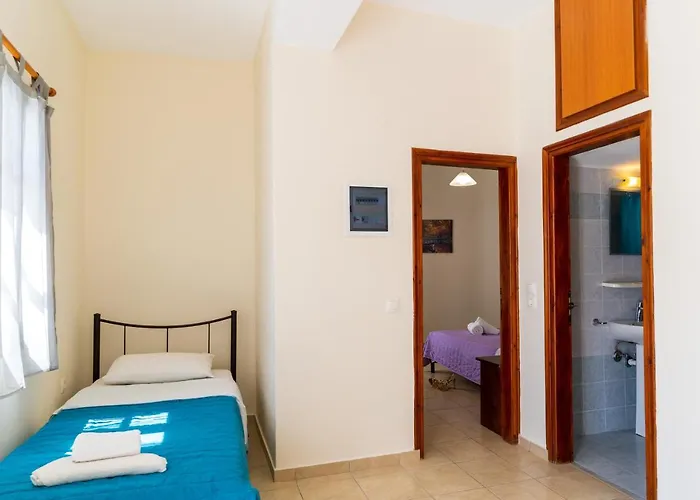 Soulis Appart hôtel 4*