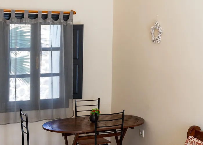 Soulis Appart hôtel