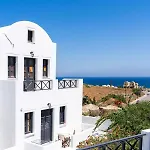 Soulis Aparthotel