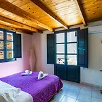 Soulis 4* Oia