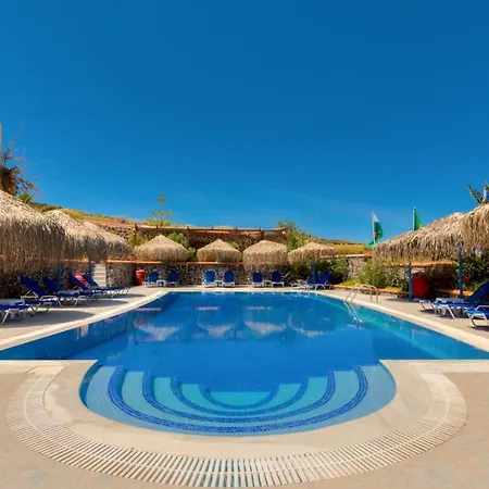 Aparthotel Soulis