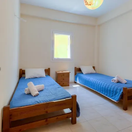 Aparthotel Soulis