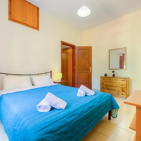 Soulis 4* Oia (Santorini)