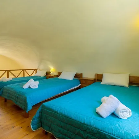 Soulis Aparthotel 3*