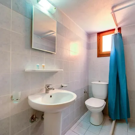 Aparthotel Soulis