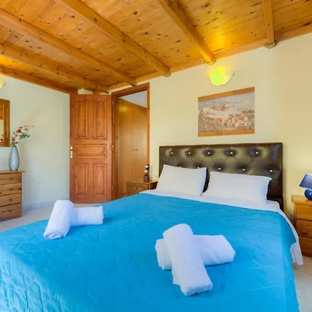 Aparthotel Soulis