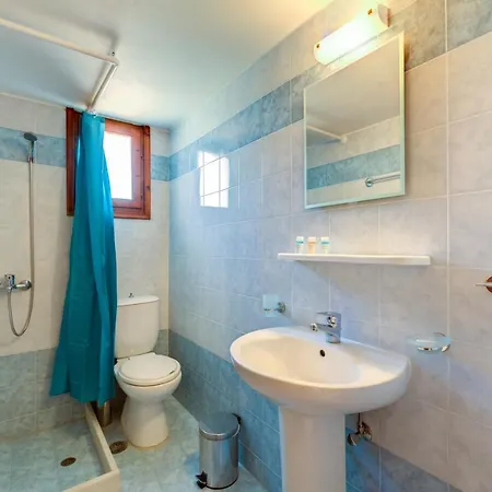 Aparthotel Soulis