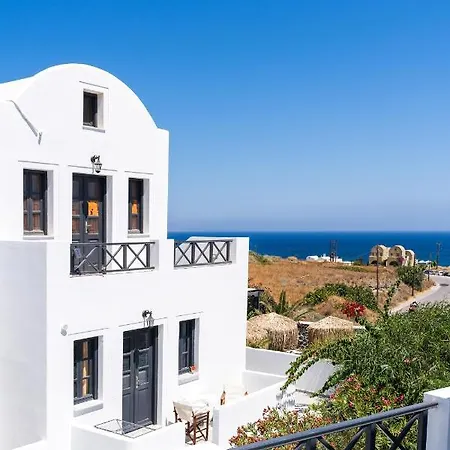 Soulis Aparthotel