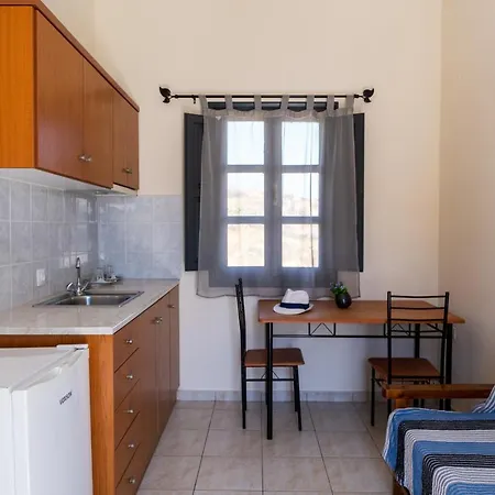 Soulis Aparthotel
