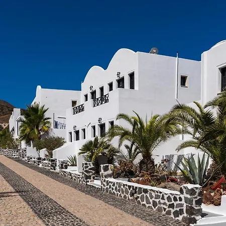 Aparthotel Soulis 3*