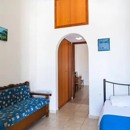 Apartahotel Soulis 4*