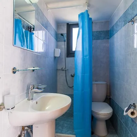 Aparthotel Soulis 3*