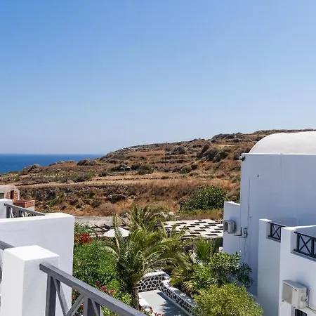 Aparthotel Soulis
