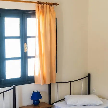 Apartahotel Soulis 4*