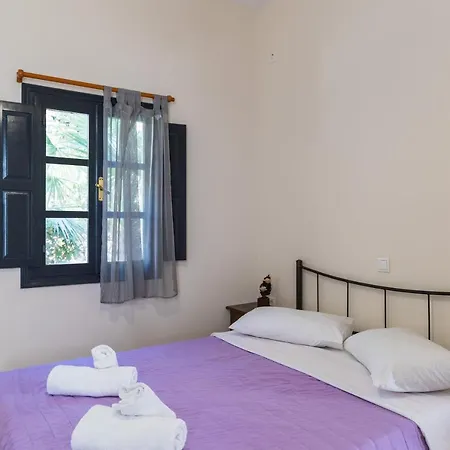 Aparthotel Soulis