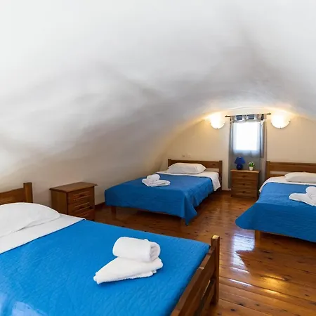 Soulis Aparthotel