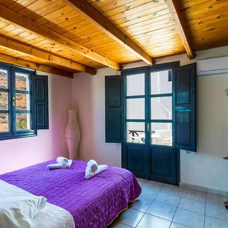 Aparthotel Soulis Oia (Santorini)