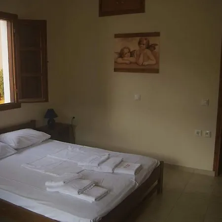 Soulis شقة فندقية