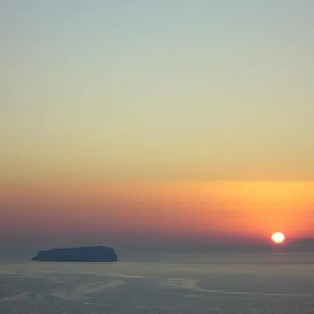 Lägenhetshotell Soulis