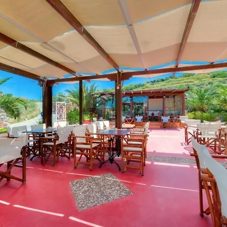 公寓式酒店 Soulis