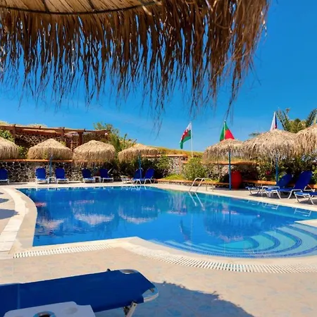 Soulis 4* Oia (Santorini)