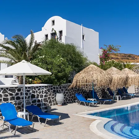 公寓式酒店 Soulis