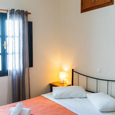 Soulis Apartahotel