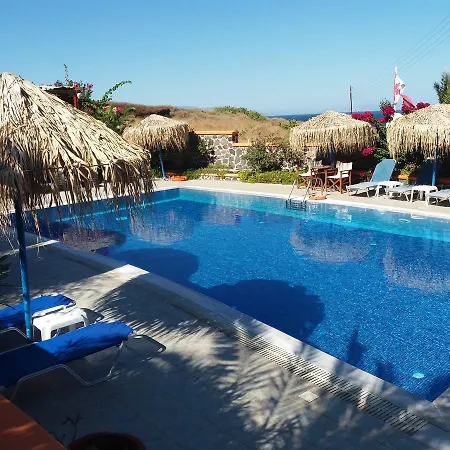 Soulis 4* Oia (Santorini)