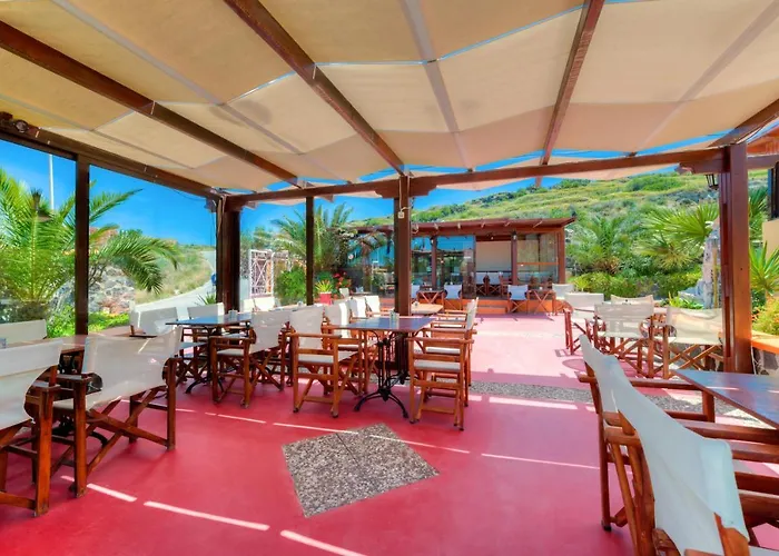 Soulis 4* Oia (Santorini)