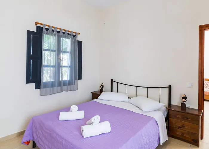 Soulis 4* Oia (Santorini)