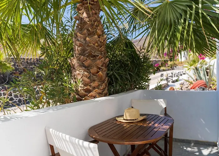 Soulis Oia (Santorini)