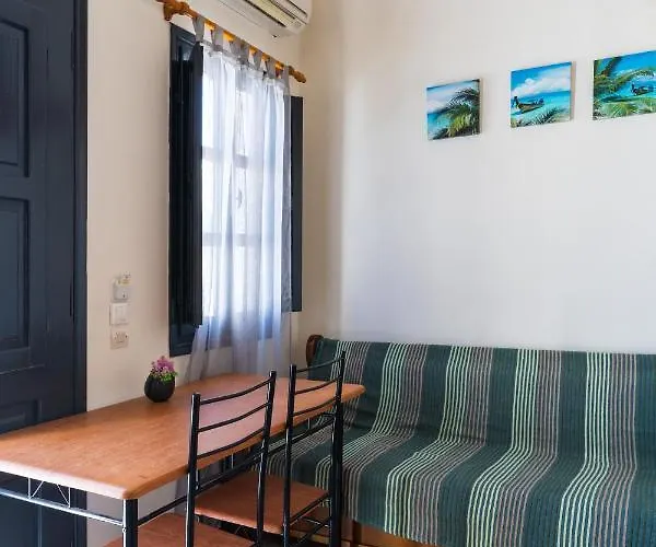 Soulis 4* Oia (Santorini)