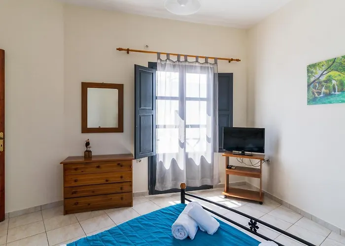 Soulis Oia (Santorini)