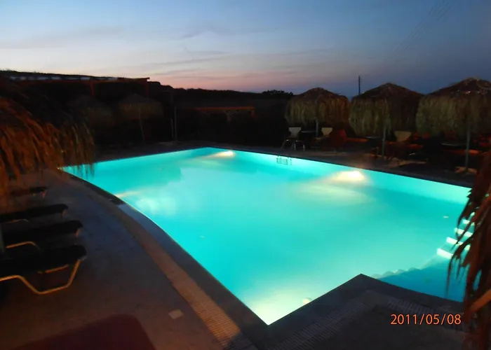 Soulis Oia (Santorini)